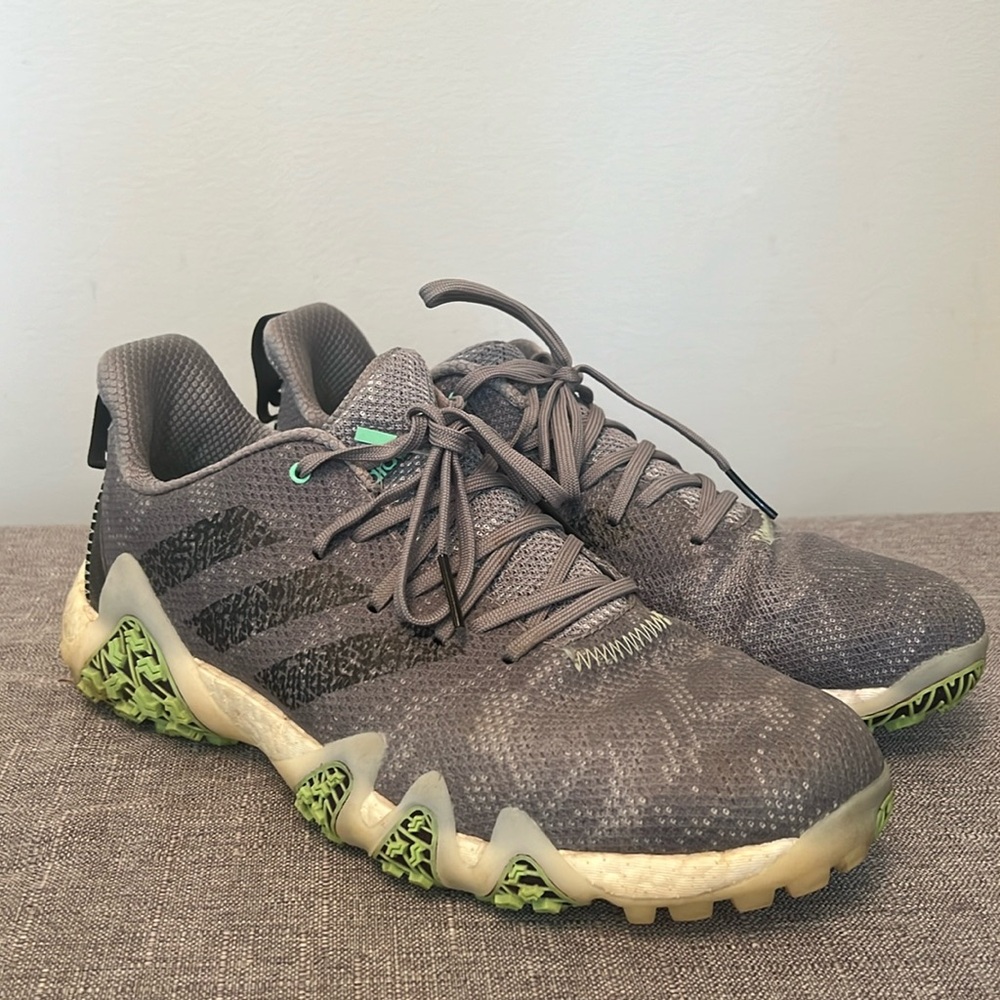Adidas golf shoe size 10.5